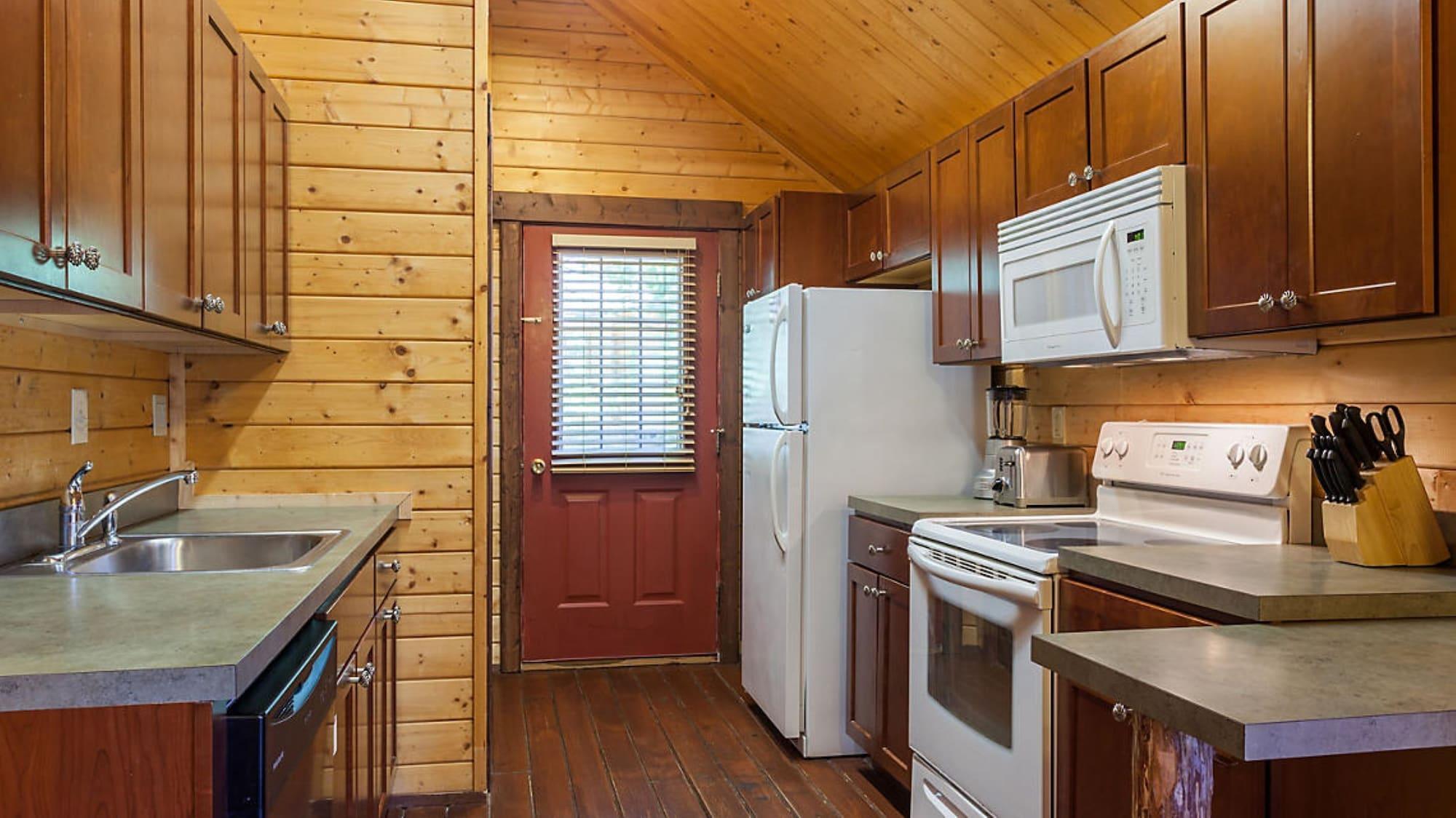 Bluegreen Vacations Shenandoah Crossing, Ascend Resort Collection Gordonsville Exterior photo