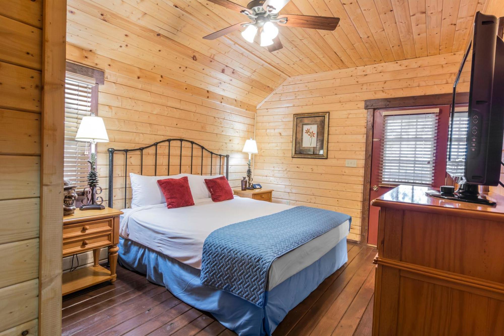Bluegreen Vacations Shenandoah Crossing, Ascend Resort Collection Gordonsville Room photo